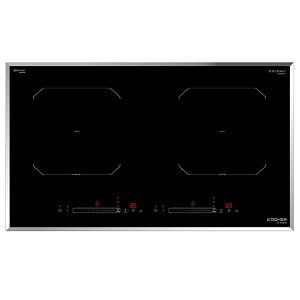 Bếp từ Kocher DI-608SE